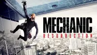 Backdrop to the movie "Mechanic: Resurrection" #40190