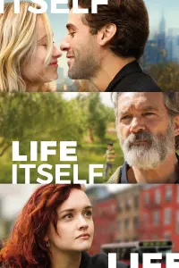 Poster to the movie "Life Itself" #144659