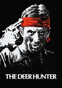 Poster to the movie "The Deer Hunter" #88485