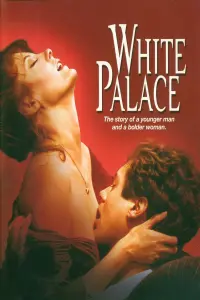 Poster to the movie "White Palace" #148534