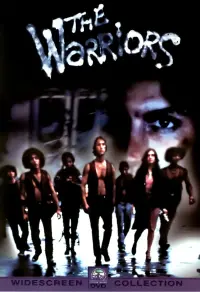 Poster to the movie "The Warriors" #106039