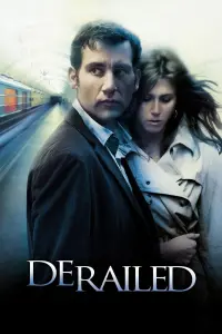 Poster to the movie "Descarrilados (off the Rails)" #350941