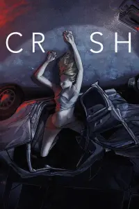 Poster to the movie "Crash" #69895