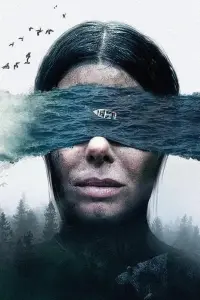 Poster to the movie "Bird Box" #712020