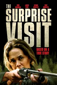 Poster to the movie "The Surprise Visit" #326506