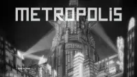 Backdrop to the movie "Metropolis" #88271