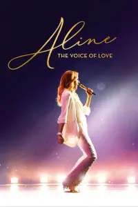 Poster to the movie "Aline" #149919