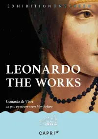 Poster to the movie "Leonardo: The Works" #538591