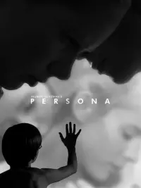 Poster to the movie "Persona" #175979