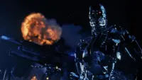 Backdrop to the movie "Terminator 2: Judgment Day" #503010