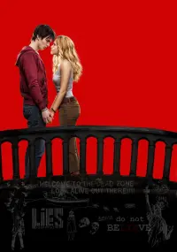 Poster to the movie "Warm Bodies" #287663