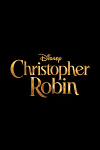 Poster to the movie "Christopher Robin" #105698