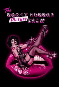 Poster to the movie "The Rocky Horror Picture Show" #76542