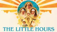 Backdrop to the movie "The Little Hours" #106133