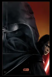 Poster to the movie "Star Wars: Episode III - Revenge of the Sith" #71794