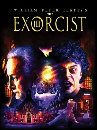 Poster to the movie "The Exorcist III" #92514