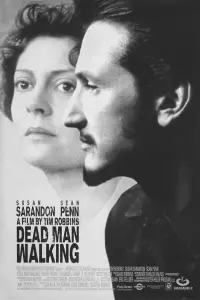 Poster to the movie "Dead Man Walking" #687170