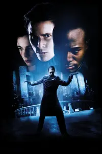 Poster to the movie "Equilibrium" #245015