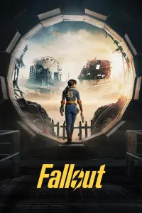 Poster to the movie "Fallout: Deadweight" #454168