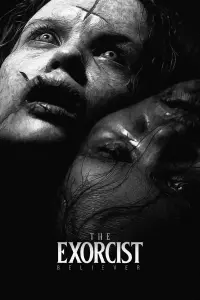 Poster to the movie "The Exorcist: Believer" #3573