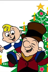 Mister Magoo's Christmas Carol