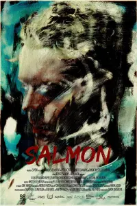 Poster to the movie "Salmon" #567900