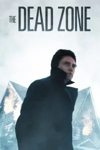 Poster to the movie "The Dead Zone" #245217