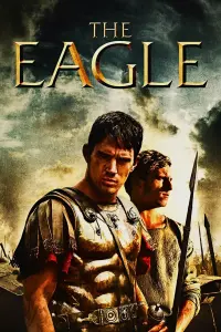 Poster to the movie "The Eagle" #296083