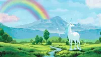 Backdrop to the movie "The Last Unicorn" #374703