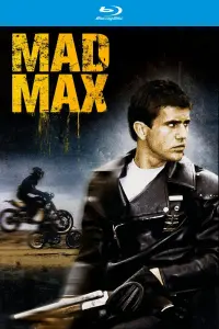 Poster to the movie "Mad Max" #270623