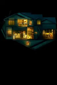 Poster to the movie "Hereditary" #227413