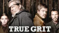 Backdrop to the movie "True Grit" #93839