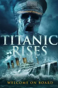 Poster to the movie "Titanic 666" #105611