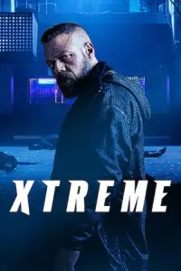 Poster to the movie "Xtreme" #142158