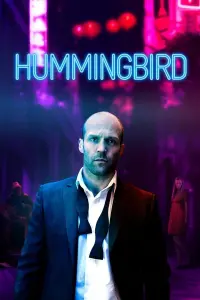 Poster to the movie "Hummingbird" #53903