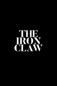 Poster to the movie "The Iron Claw" #141120