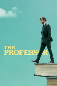 Poster to the movie "The Professor" #135624