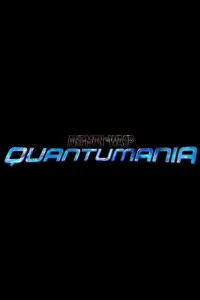 Poster to the movie "Ant-Man and the Wasp: Quantumania" #5992