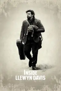 Poster to the movie "Inside Llewyn Davis" #148996