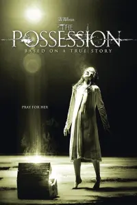 Poster to the movie "The Possession" #125143