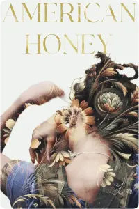 Poster to the movie "American Honey" #261737