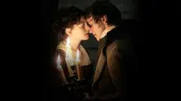 Backdrop to the movie "Becoming Jane" #509060