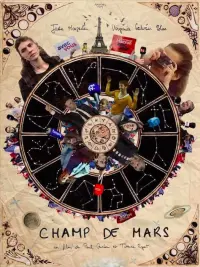 Poster to the movie "Champ de Mars" #493255