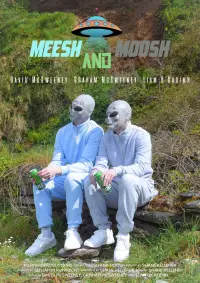 Poster to the movie "Meesh and Moosh" #553062