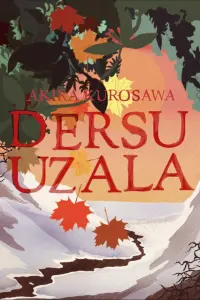 Poster to the movie "Dersu Uzala" #180439