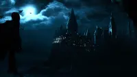 Backdrop to the movie "Harry Potter and the Prisoner of Azkaban" #654630