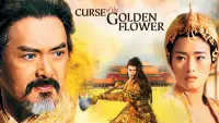 Backdrop to the movie "Curse of the Golden Flower" #83960