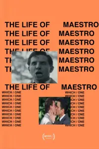 Poster to the movie "Maestro" #474498