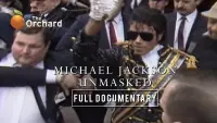 Backdrop to the movie "Michael Jackson - Unmasked" #423870