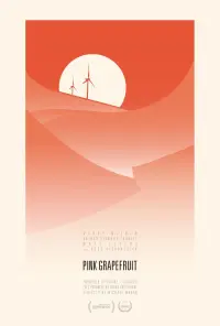 Poster to the movie "Pink Grapefruit" #502415